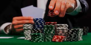 Casino Bitz